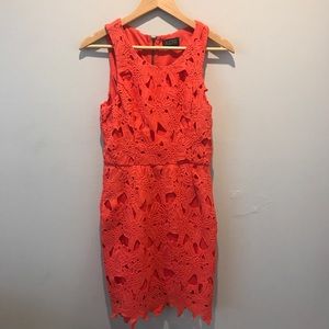ASTR Lace Dress Size M
